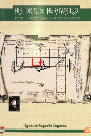 Historia de Hermosillo
